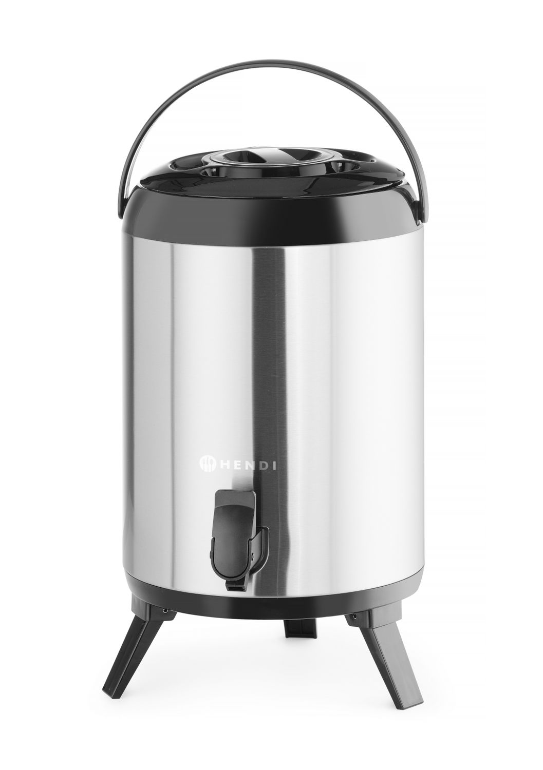 Joogidispenser, HENDI, 9L, 290x245x(H)430mm