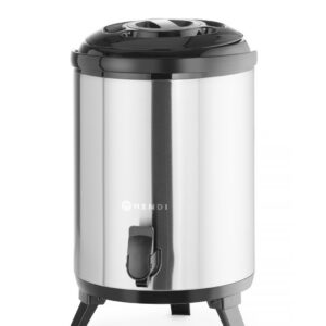 Joogidispenser, HENDI, 9L, 290x245x(H)430mm
