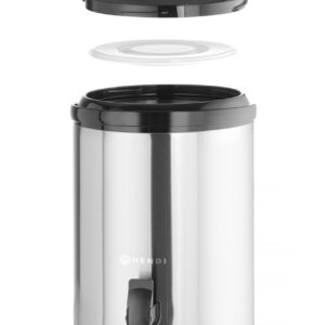Joogidispenser, HENDI, 9L, 290x245x(H)430mm