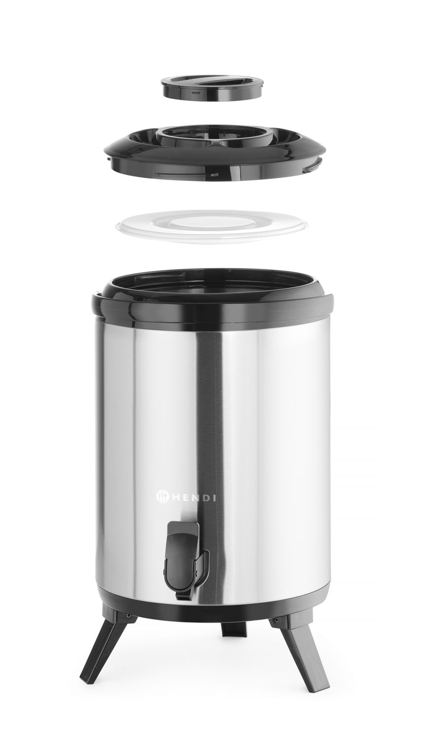 Joogidispenser, HENDI, 9L, 290x245x(H)430mm - Image 8