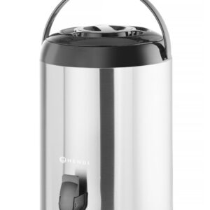 Joogidispenser, HENDI, 9L, 290x245x(H)430mm