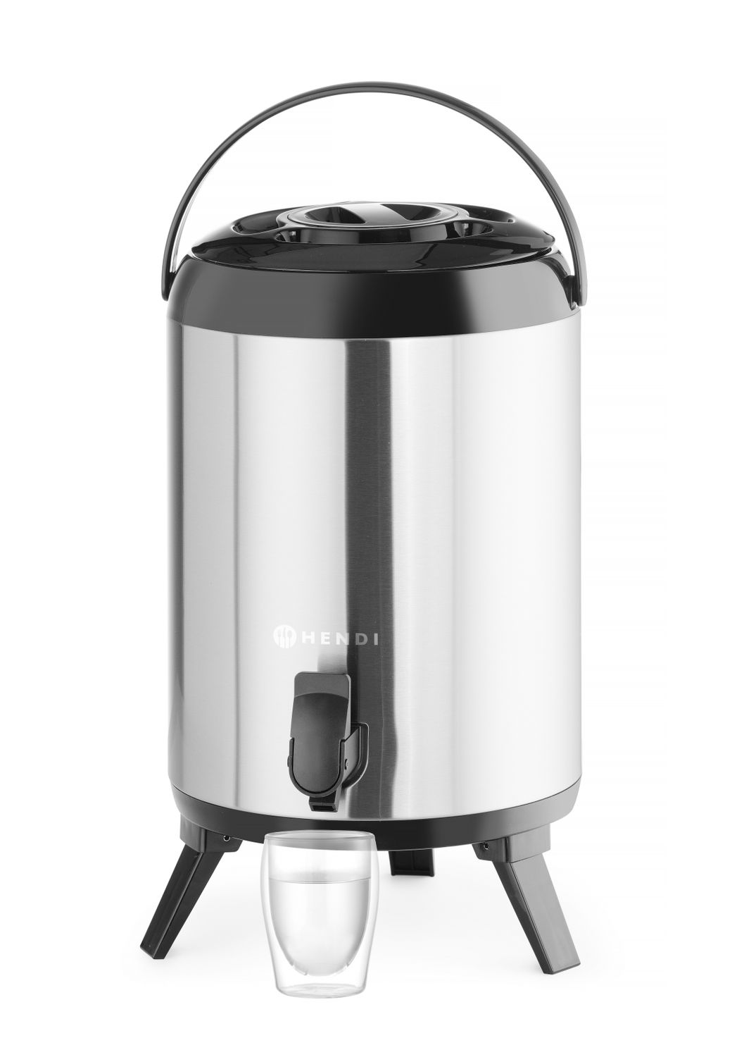 Joogidispenser, HENDI, 9L, 290x245x(H)430mm - Image 6