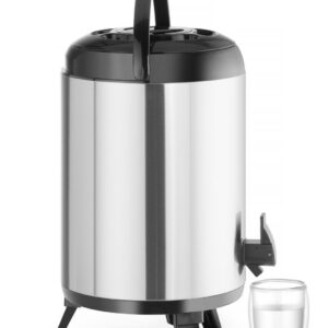 Joogidispenser, HENDI, 9L, 290x245x(H)430mm