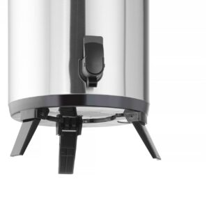 Joogidispenser, HENDI, 9L, 290x245x(H)430mm