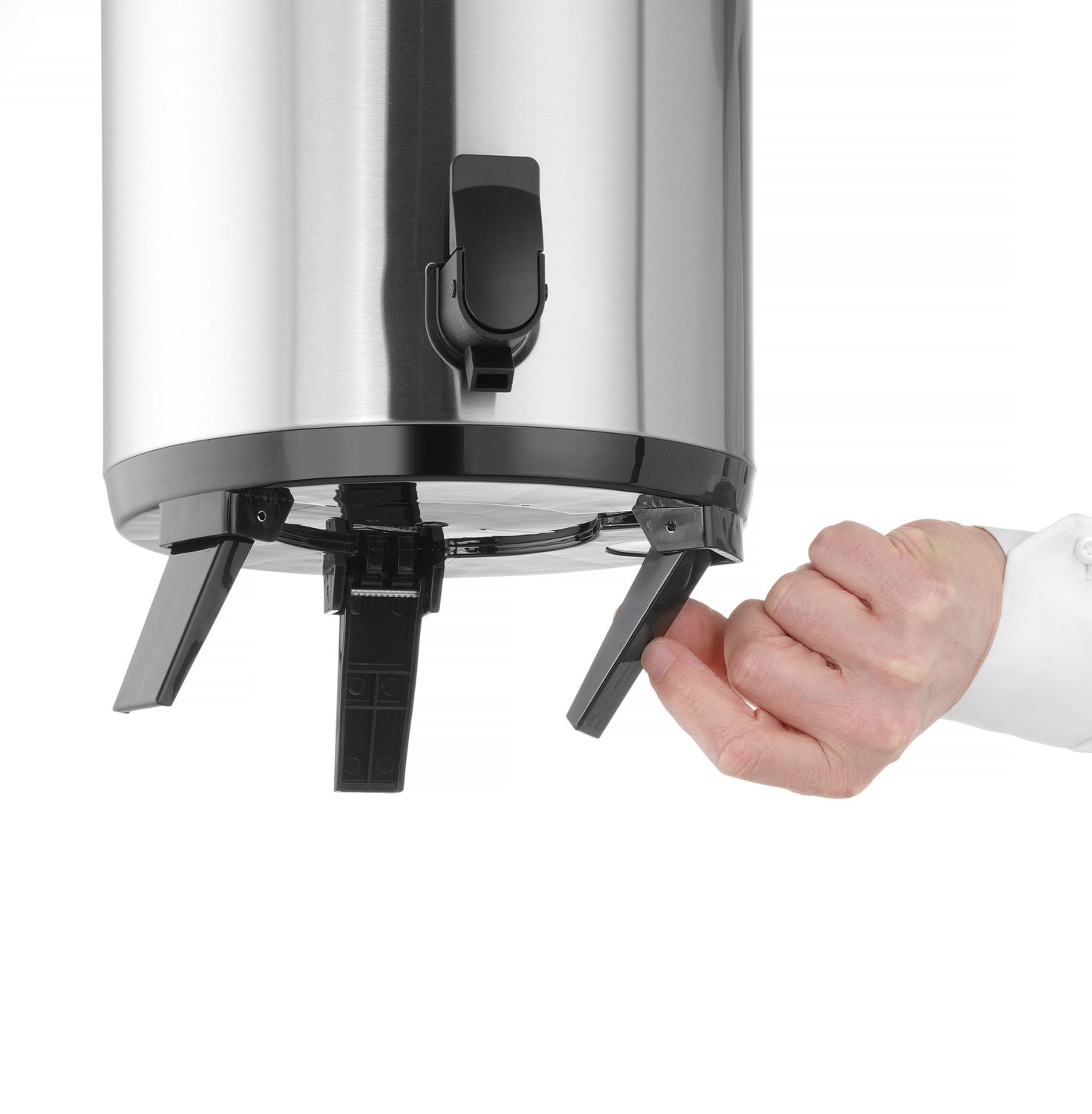 Joogidispenser, HENDI, 9L, 290x245x(H)430mm - Image 11