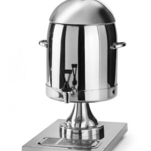 Piimadispenser, HENDI, 10,5L, 260x360x(H)536mm