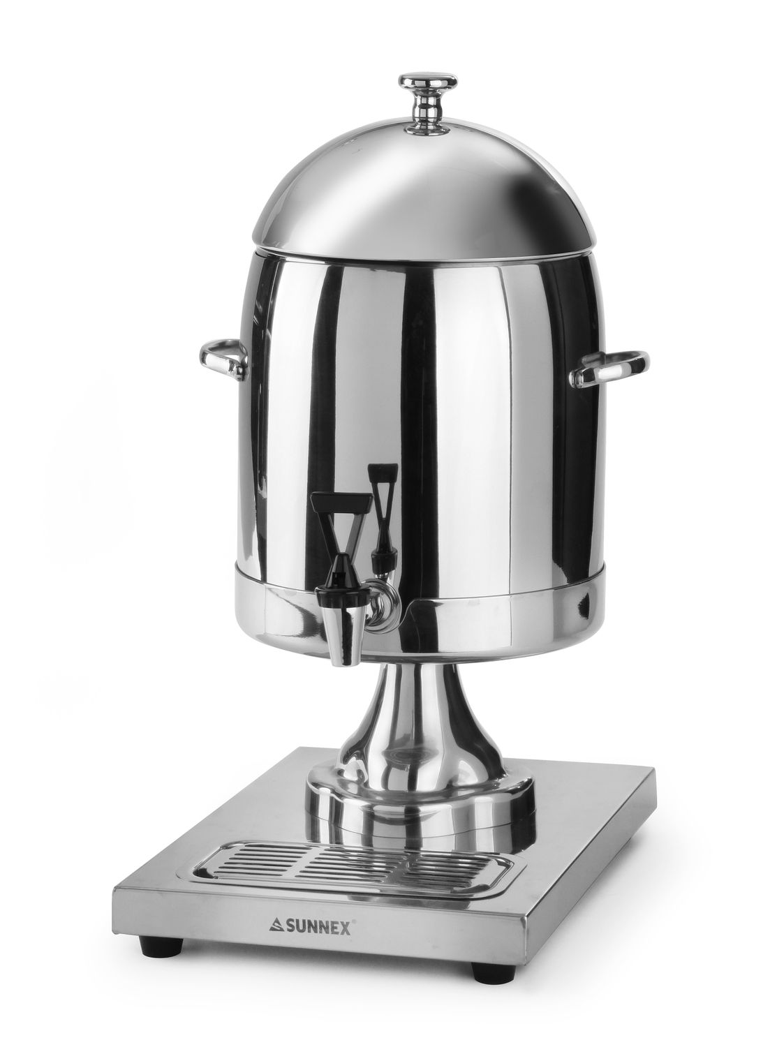 Piimadispenser, HENDI, 10,5L, 260x360x(H)536mm