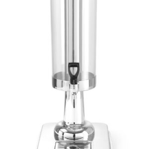 Mahladispenser, HENDI, 3L, 215x315x(H)490mm