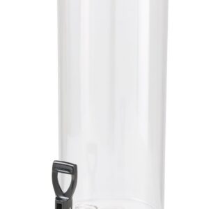 Mahladispenser, HENDI, 3L, 215x315x(H)490mm