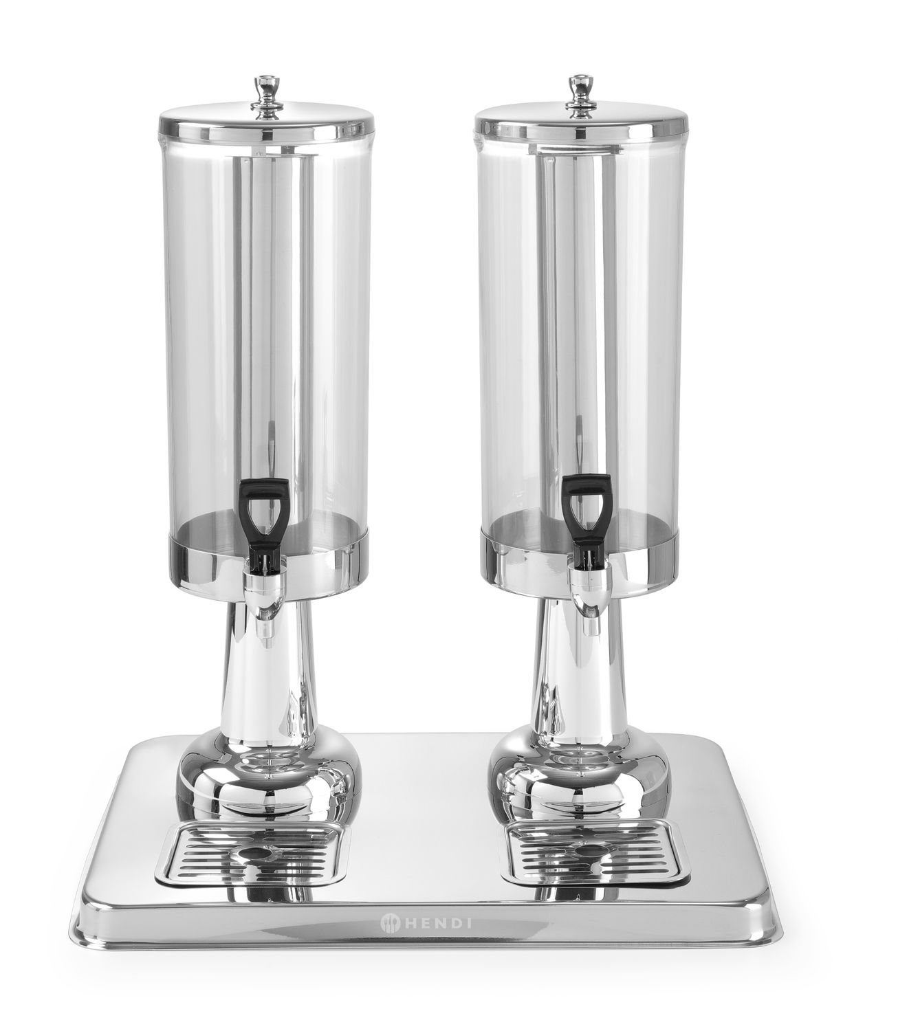 Mahladispenser, HENDI, 6L, 415x315x(H)490mm