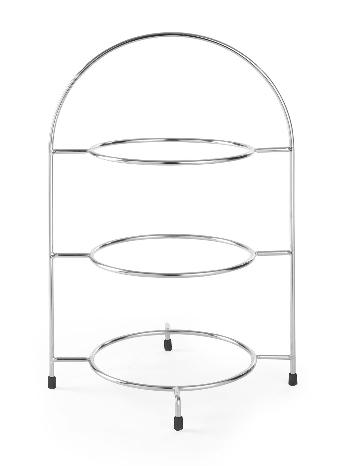Taldrikuhoidja , HENDI, taldrikud max Ø 275 mm, 290x290x(H)440mm