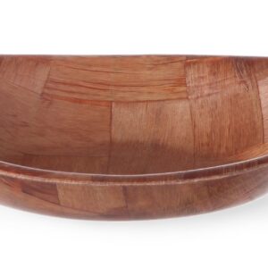 Pitta leivakorv, ovaalne, HENDI, 195x140mm
