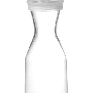 Karahvin, HENDI, 1L, ⌀96x(H)260mm