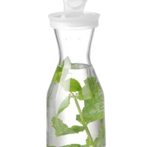 Karahvin, HENDI, 1L, ⌀96x(H)260mm