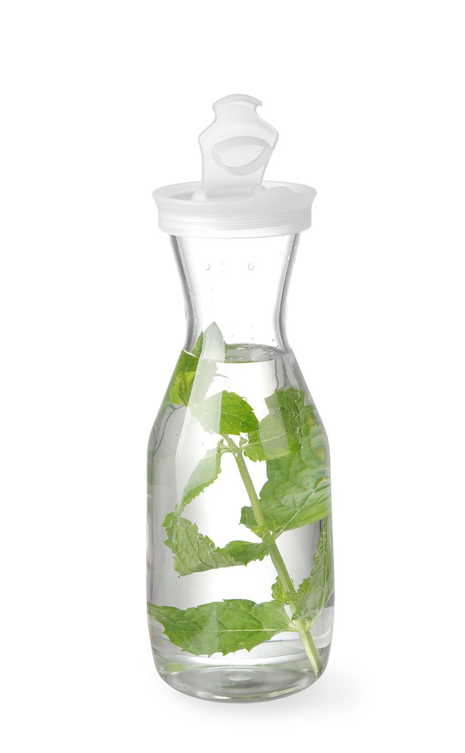 Karahvin, HENDI, 1L, ⌀96x(H)260mm