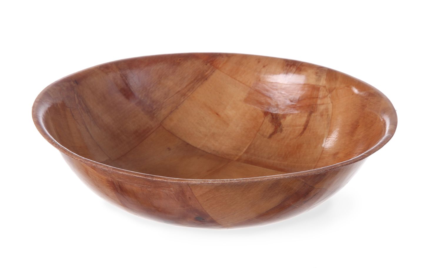 Pitta leivakorv, ümmargune, HENDI, ⌀200x(H)50mm