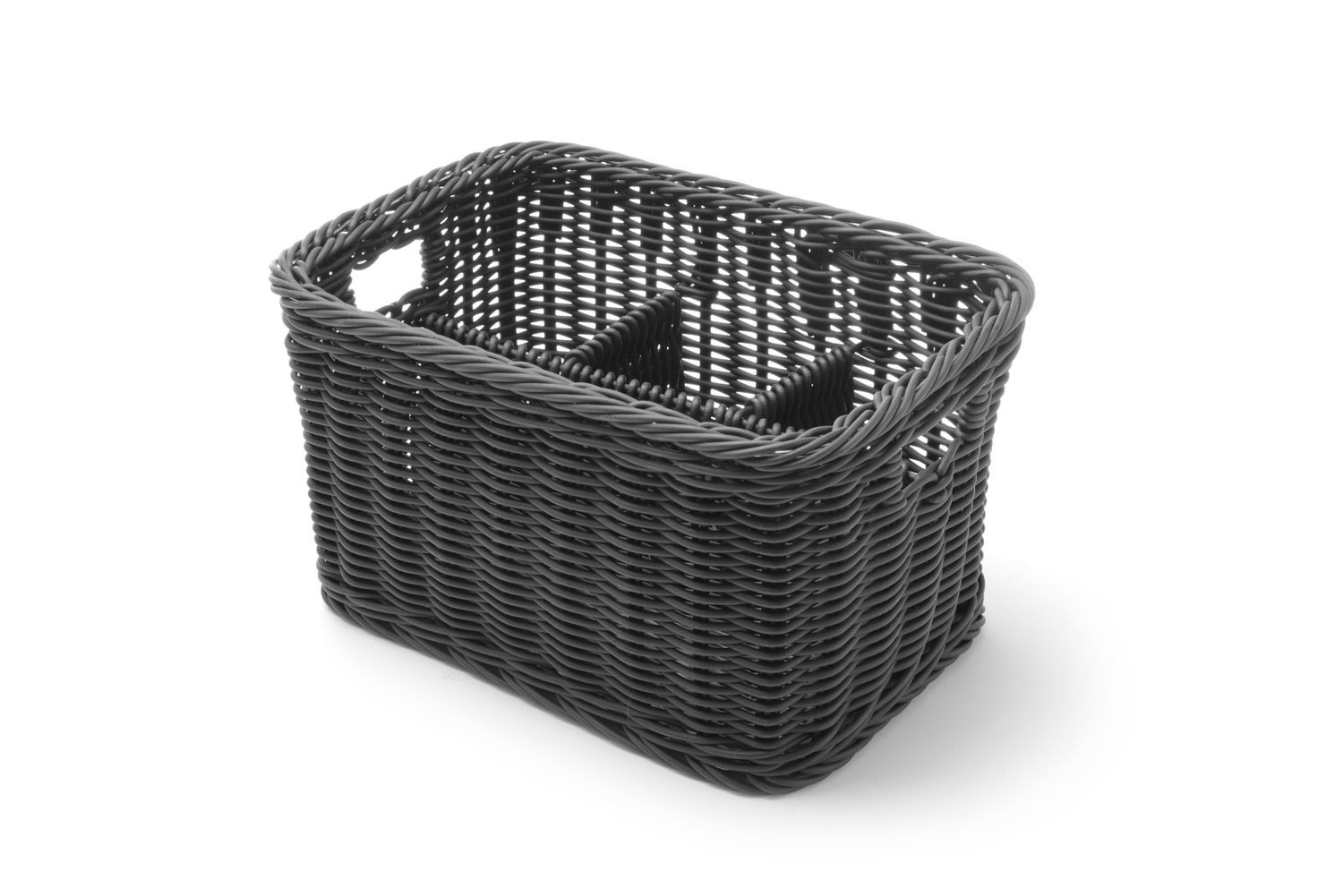 Söögiriistade korv, HENDI, 260x180x(H)150mm