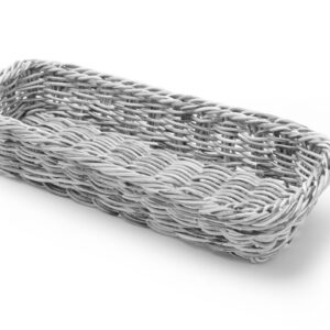 Söögiriistade korv, HENDI, Helehall, 270x100x(H)45mm