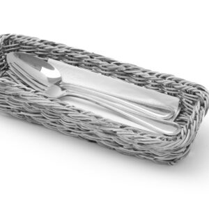Söögiriistade korv, HENDI, Helehall, 270x100x(H)45mm