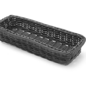 Söögiriistade korv, HENDI, 270x100x(H)45mm