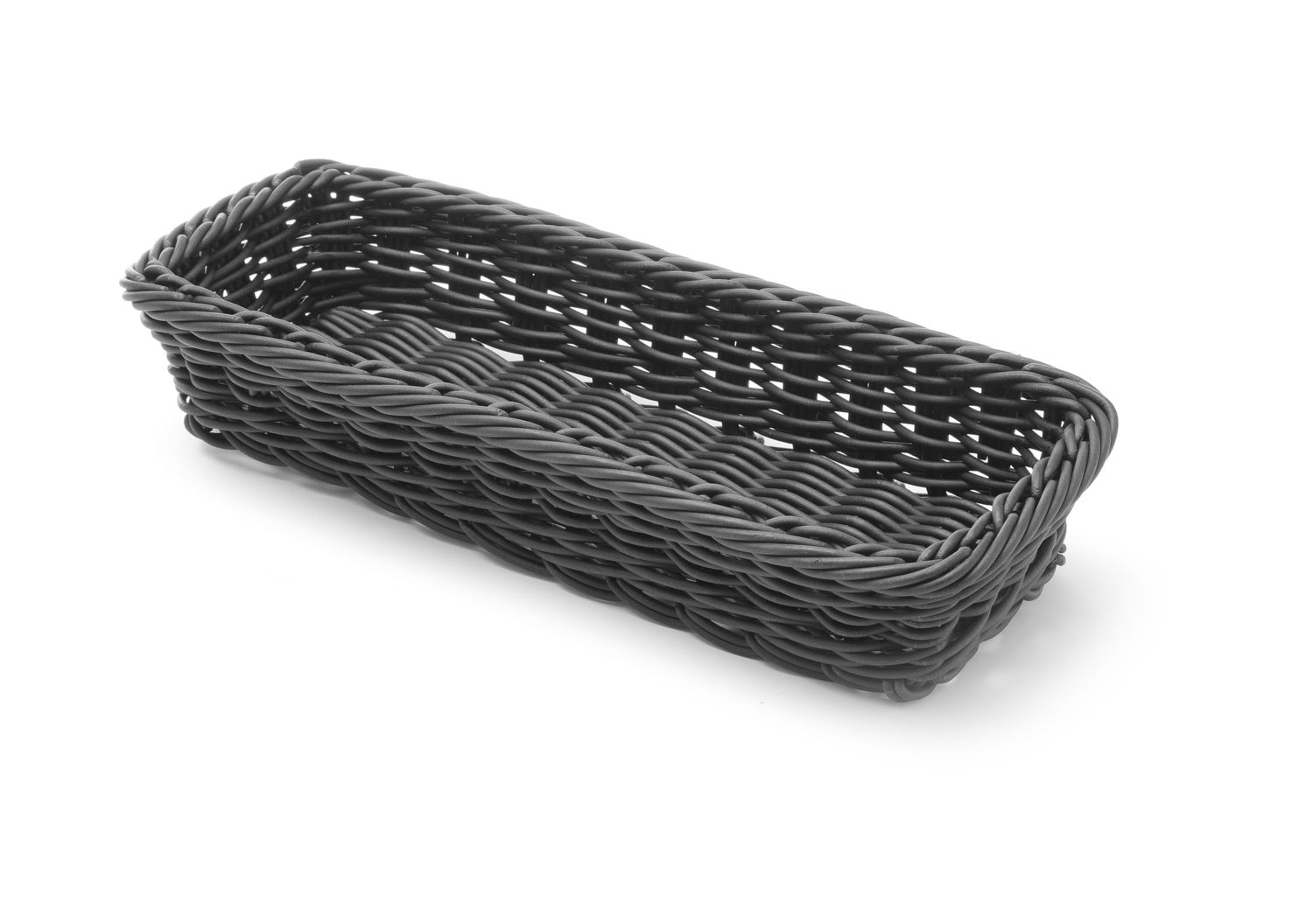Söögiriistade korv, HENDI, 270x100x(H)45mm