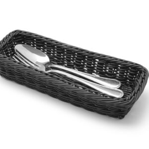 Söögiriistade korv, HENDI, 270x100x(H)45mm