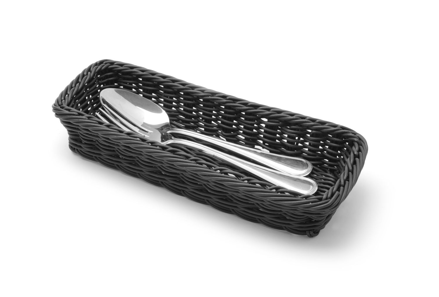 Söögiriistade korv, HENDI, 270x100x(H)45mm