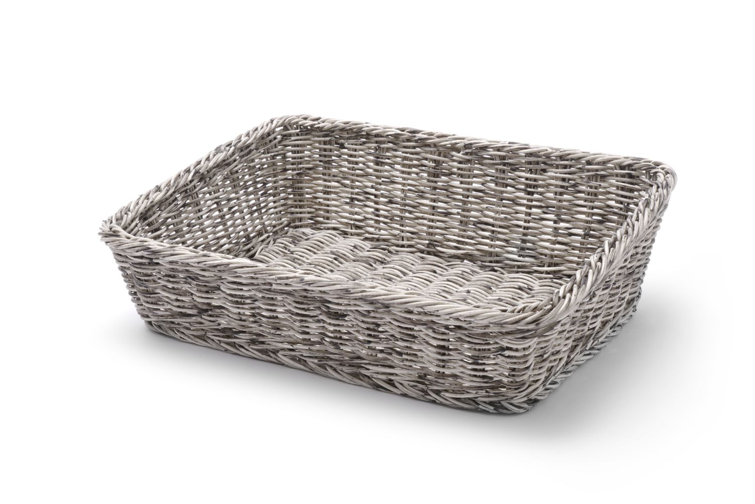 Pagaritoodete korv, kandiline, HENDI, Helehall, 400x300x(H)120mm