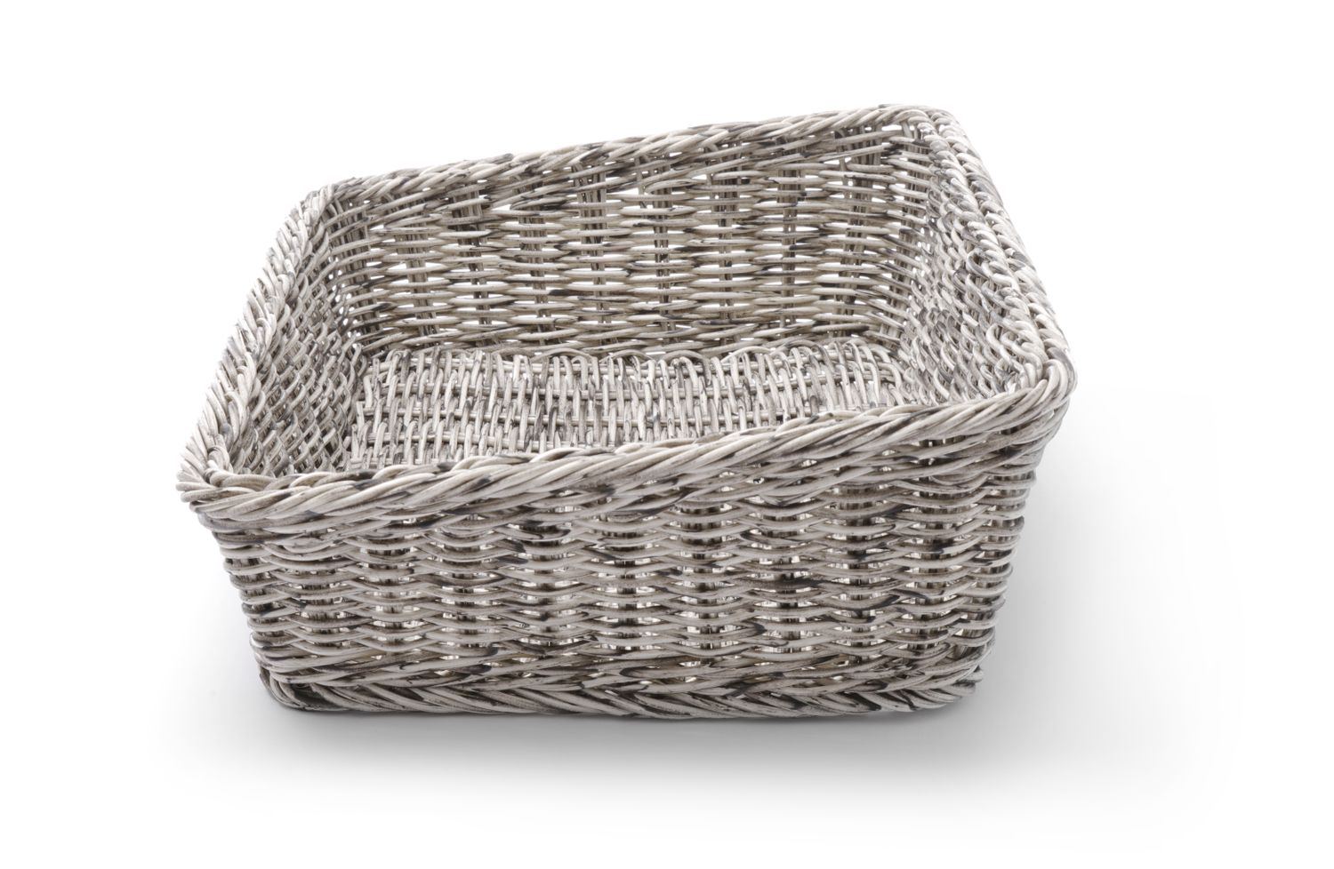 Pagaritoodete korv, kandiline, HENDI, Helehall, 400x300x(H)120mm