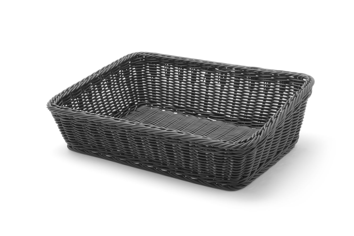 Pagaritoodete korv, kandiline, HENDI, 400x300x(H)120mm