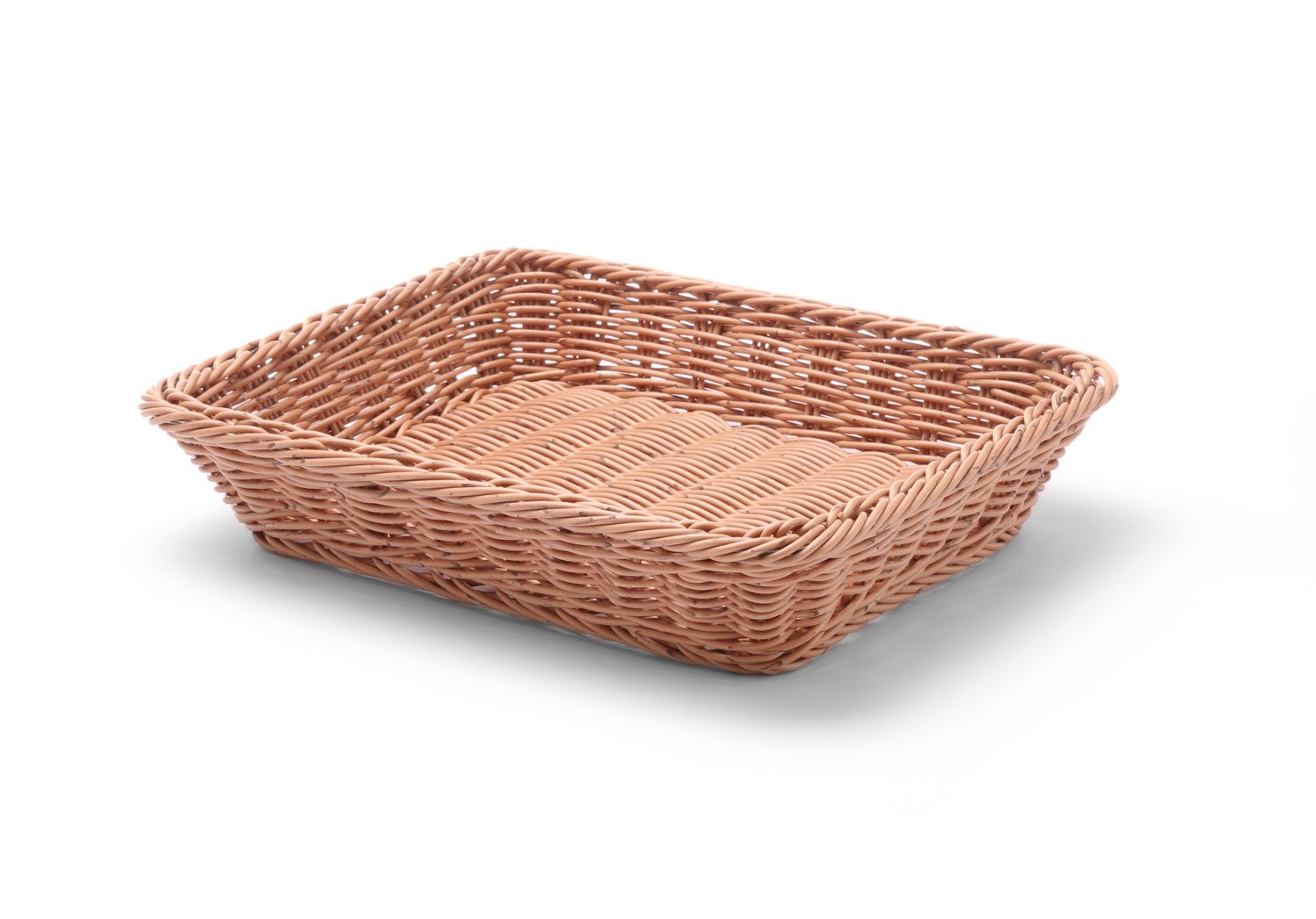 Pagaritoodete korv, GN-suurus, HENDI, GN 1/2, 325x265x(H)65mm