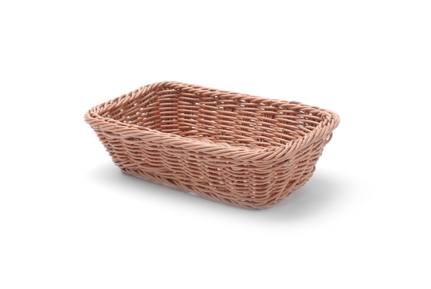 Pagaritoodete korv, GN-suurus, HENDI, GN 1/4, 265x162x(H)65mm