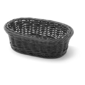 Pagaritoodete korv, ovaalne, HENDI, 190x120x(H)60mm
