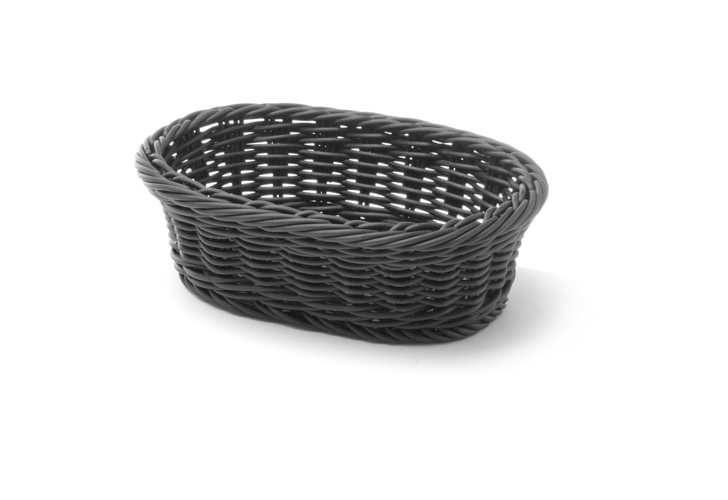 Pagaritoodete korv, ovaalne, HENDI, 190x120x(H)60mm