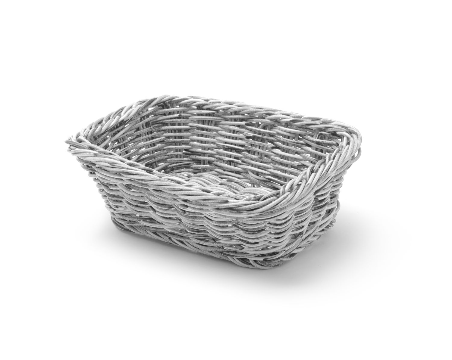 Pagaritoodete korv, HENDI, Helehall, 190x130x(H)60mm