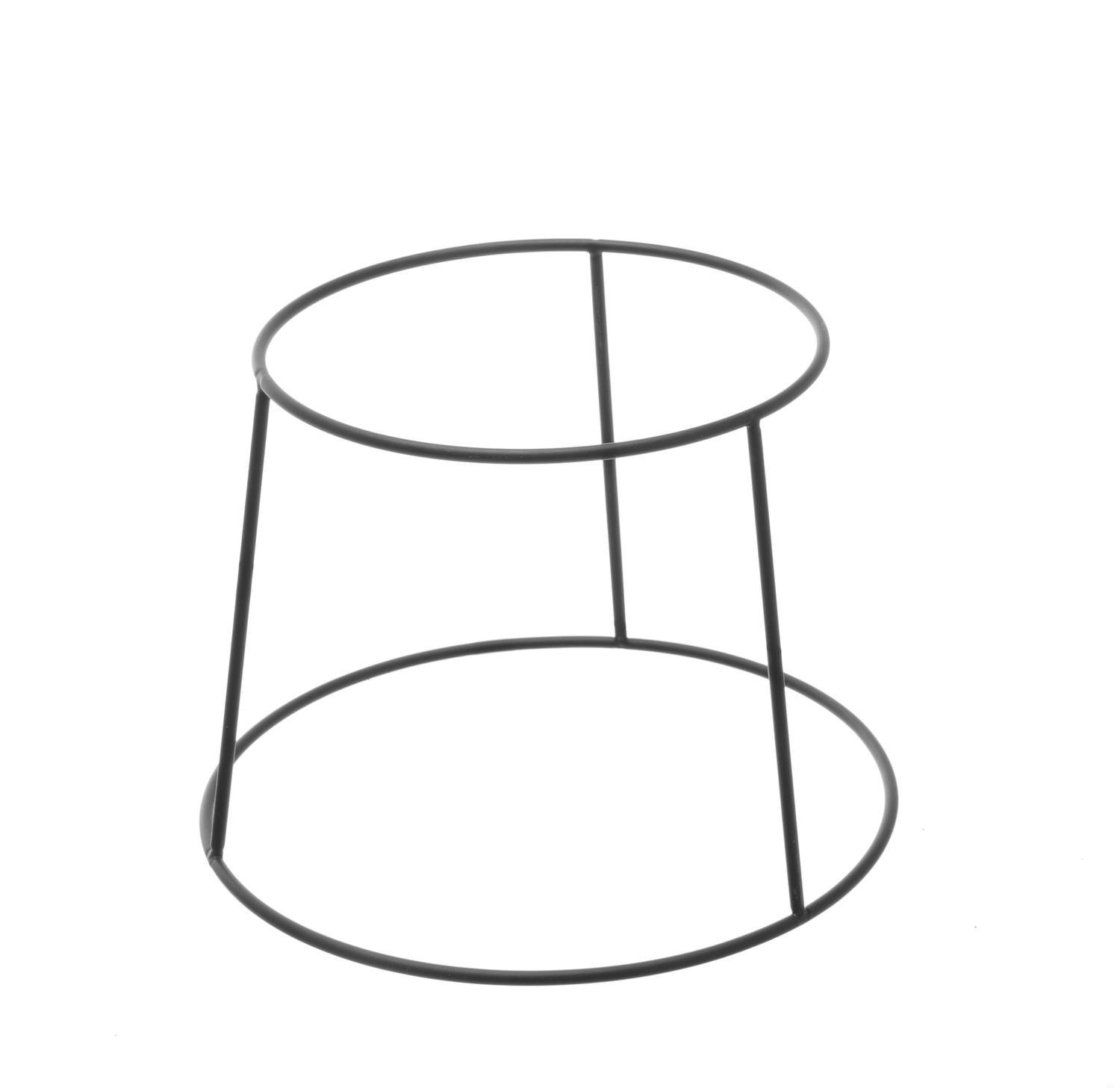 Korvi alus, HENDI, ⌀250x(H)180mm