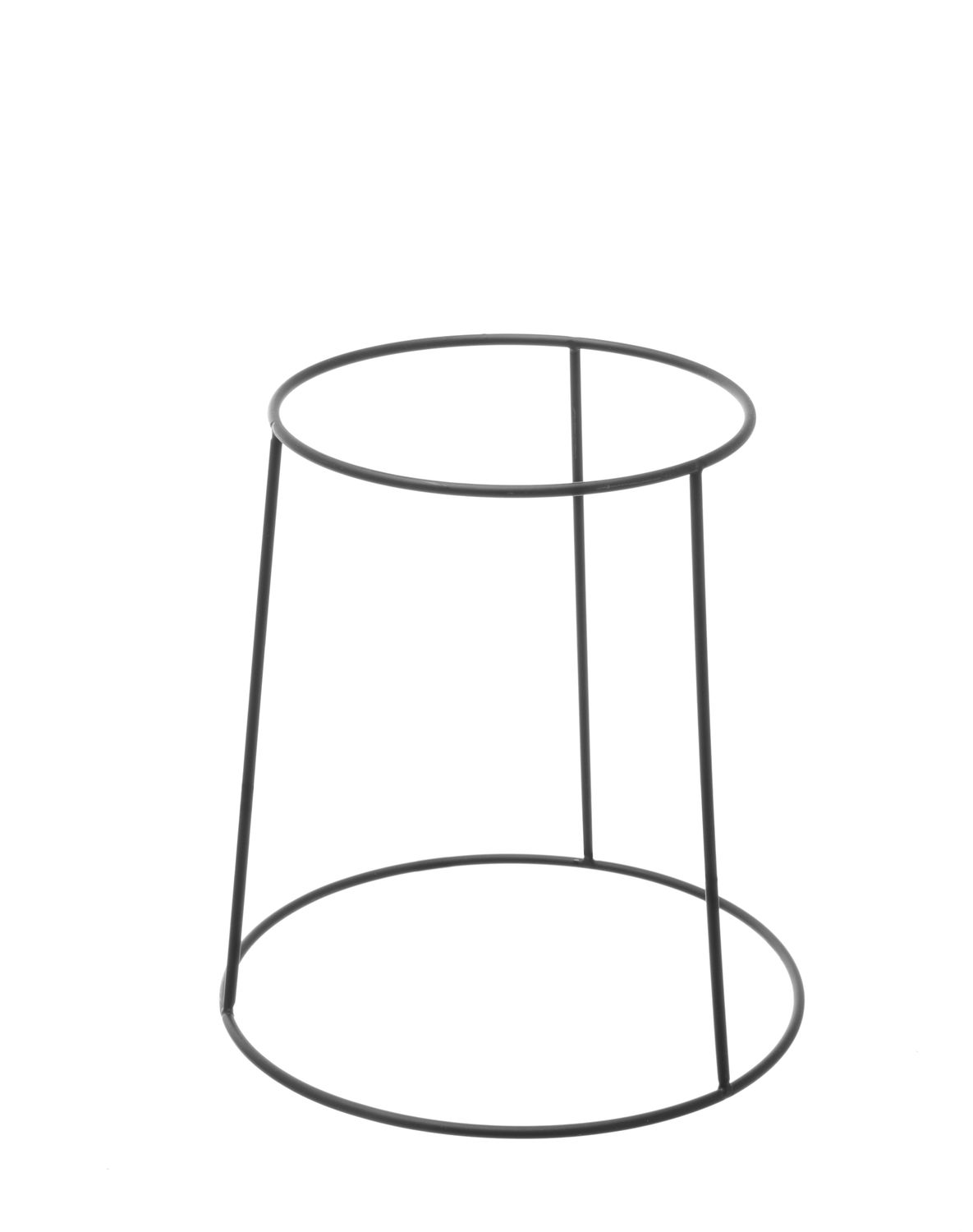Korvi alus, HENDI, ⌀250x(H)265mm
