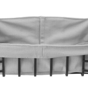 Pagaritoodete korv, kotiga, HENDI, täisnurkne, 250x180x(H)85mm