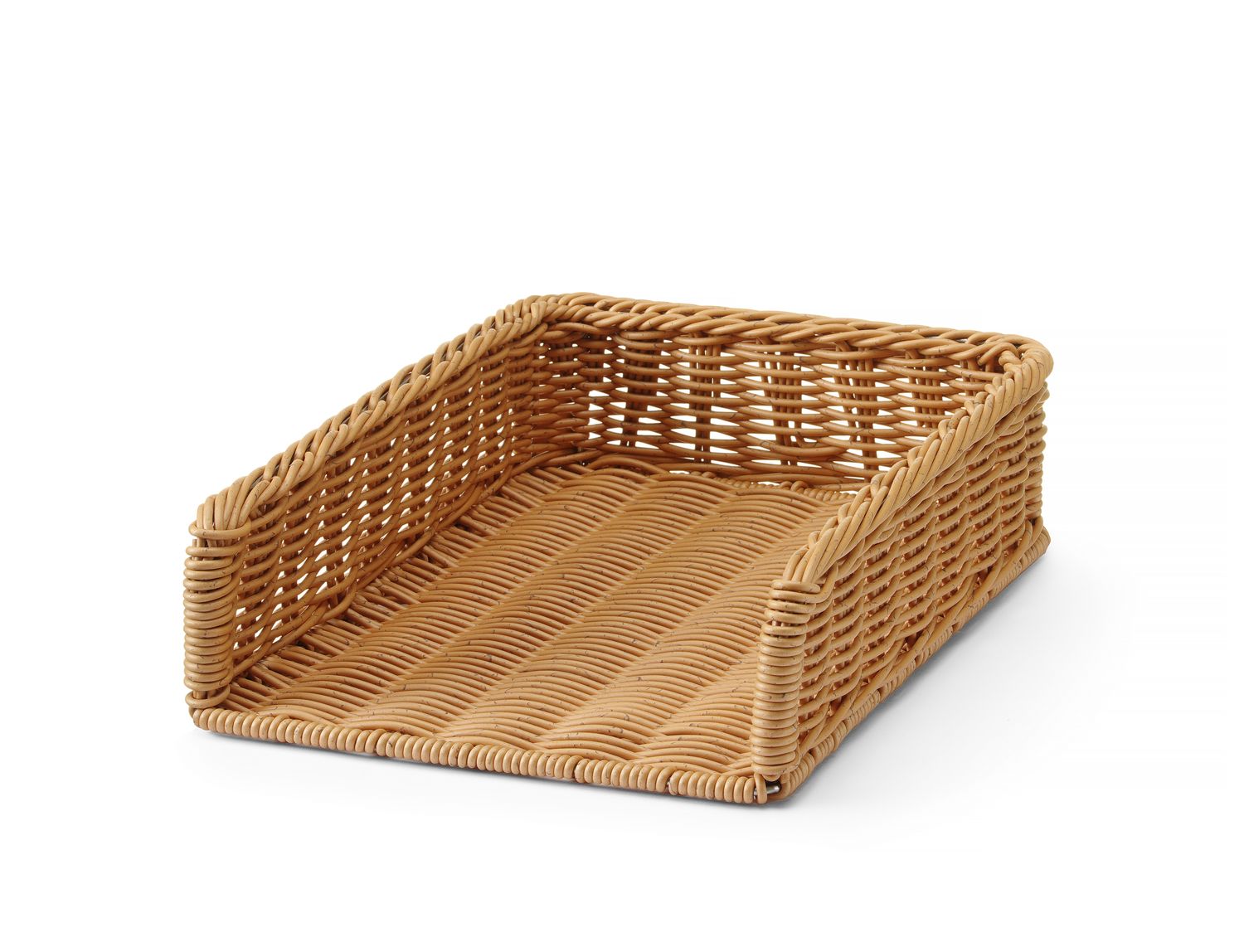 Leiva väljapaneku korv , HENDI, 295x395x(H)105mm