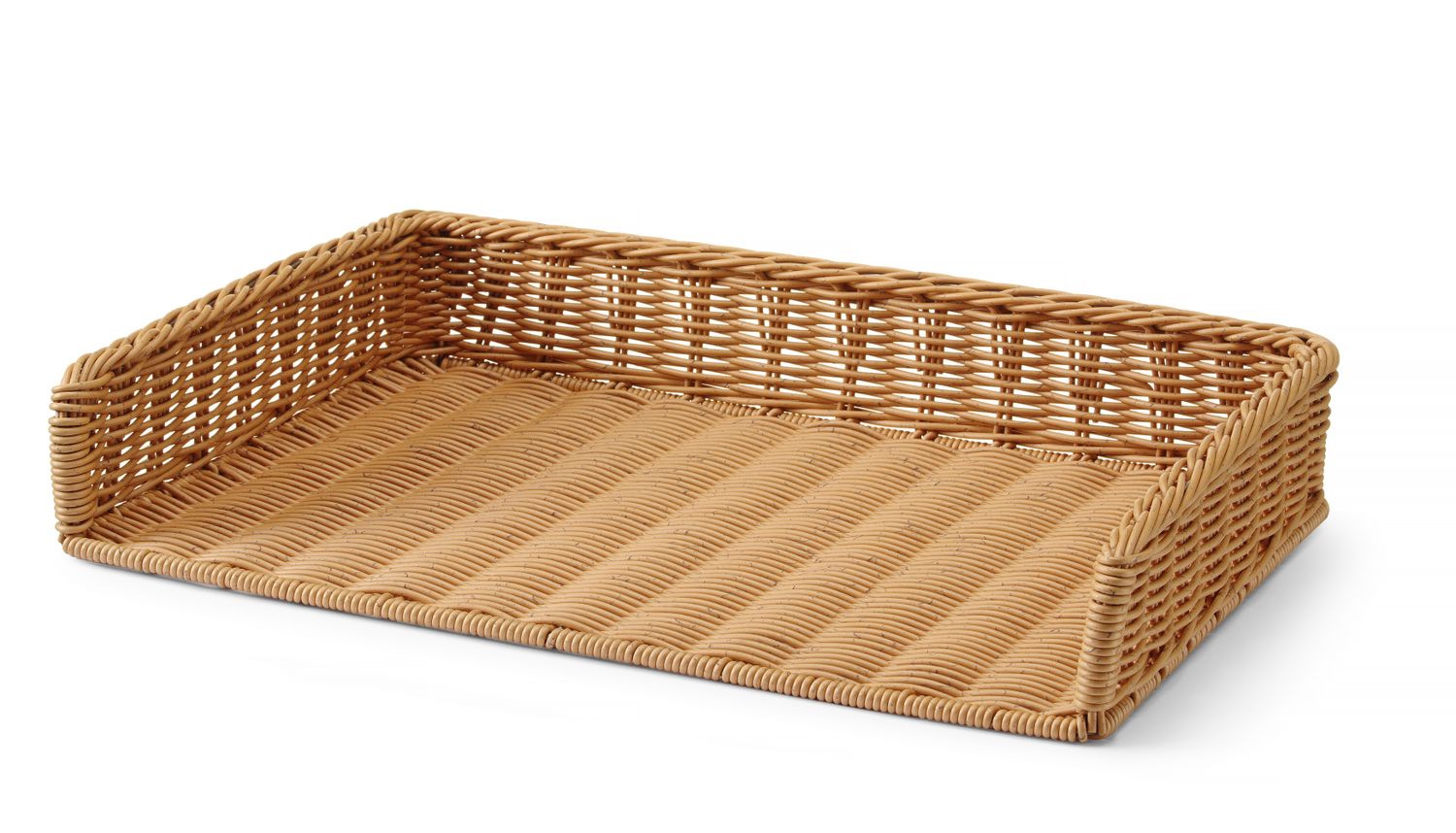 Leiva väljapaneku korv , HENDI, 595x395x(H)105mm