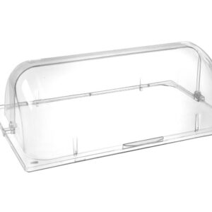 Kaas Rolltop, HENDI, 540x330x(H)180mm