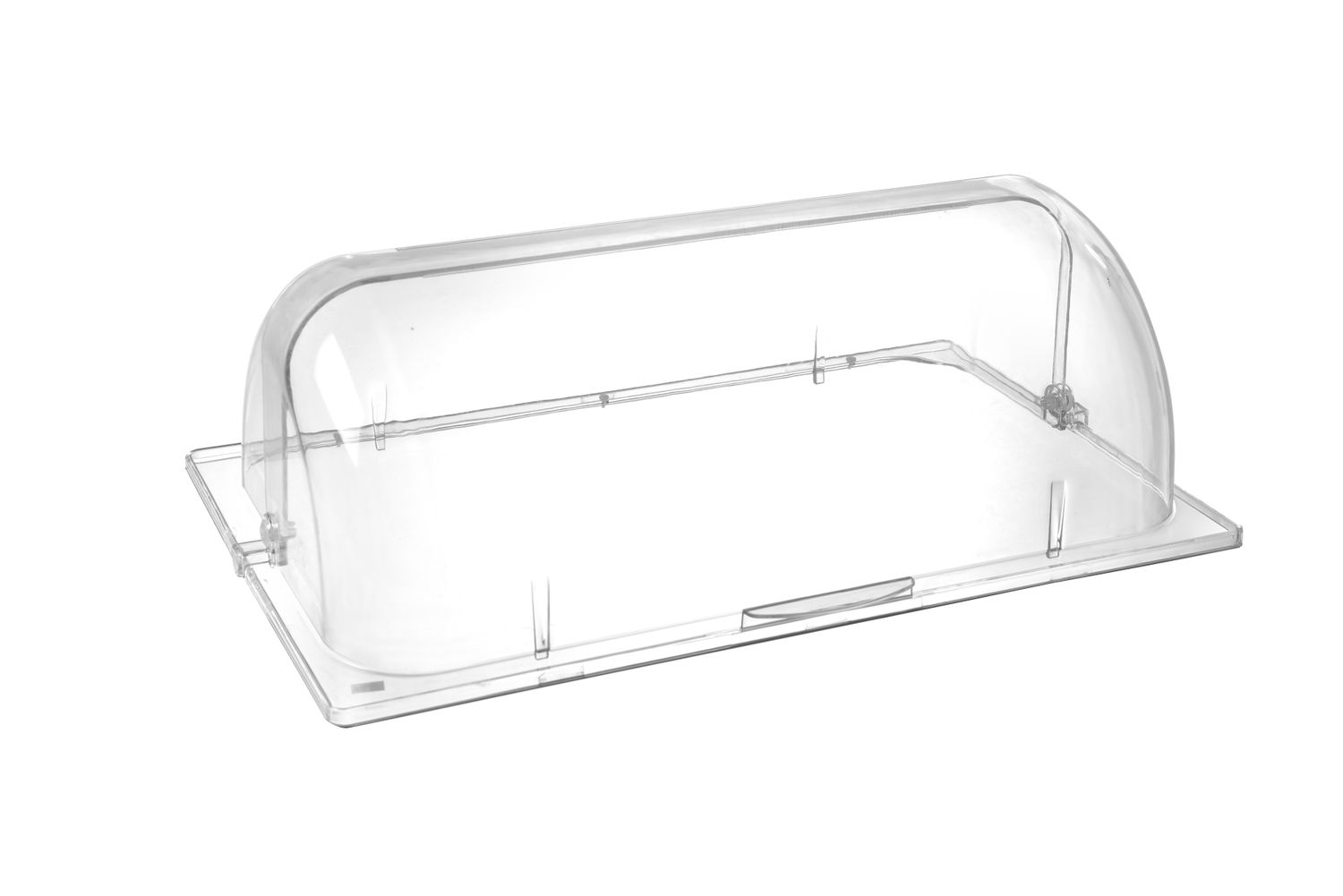 Kaas Rolltop, HENDI, 540x330x(H)180mm