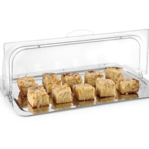 Kaas Rolltop, HENDI, 540x330x(H)180mm