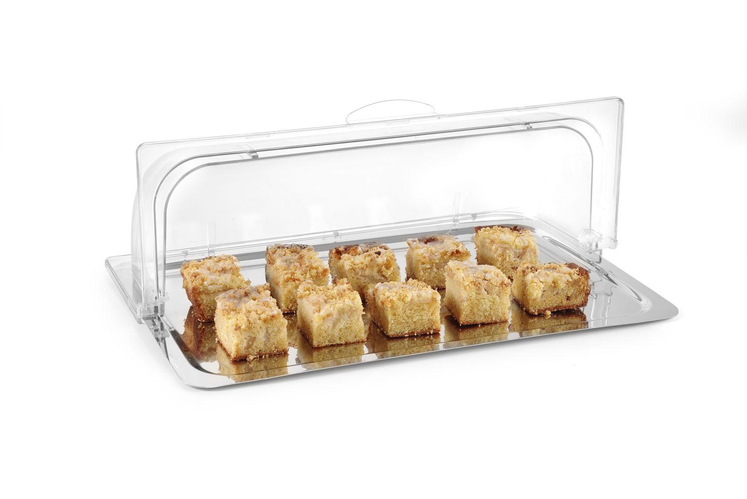 Kaas Rolltop, HENDI, 540x330x(H)180mm - Image 3