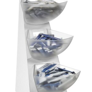 Multiriiul, HENDI, 190x240x(H)410mm