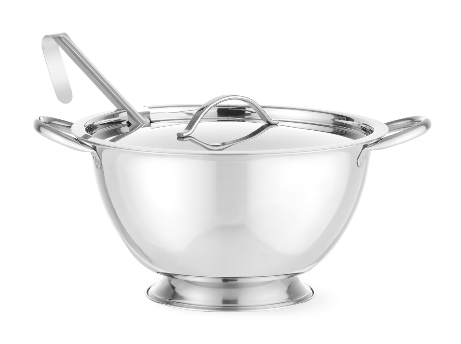 Supitirin, HENDI, 2,7L, ⌀270x(H)175mm