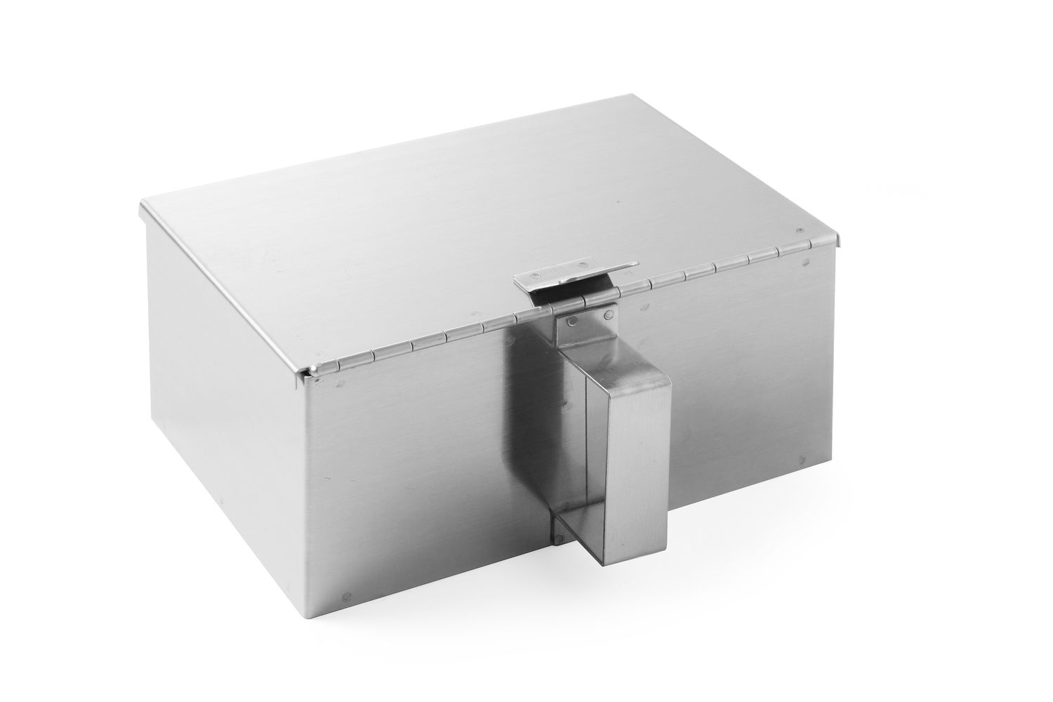 Sigaretikonide kast, HENDI, 202x170x(H)91mm