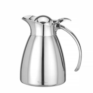Termos kohvi ja tee jaoks, Fine Dine, 0,6L, ⌀120x(H)168mm