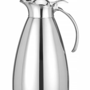 Termos kohvi ja tee jaoks, Fine Dine, 1,5L, ⌀136x(H)258mm
