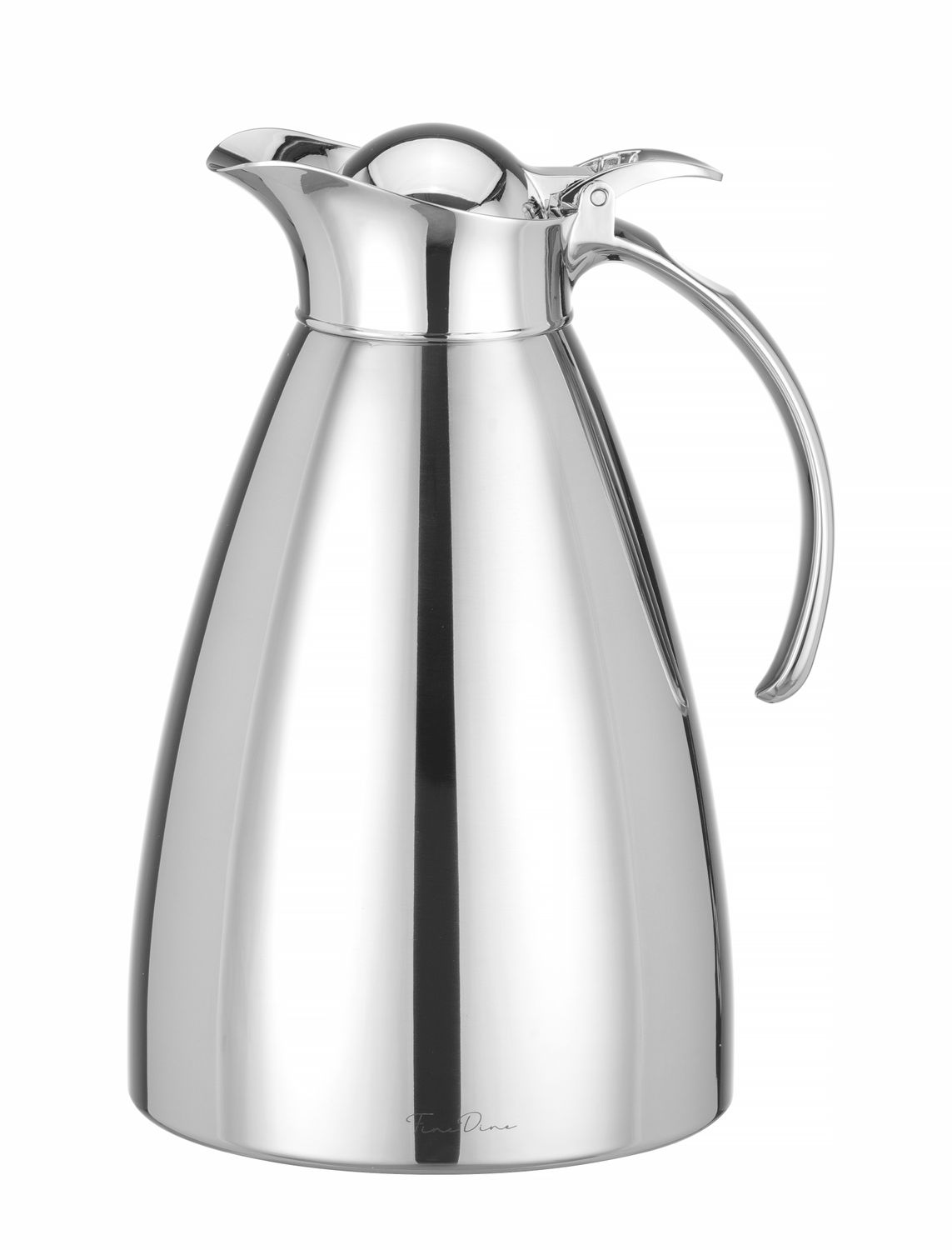 Termos kohvi ja tee jaoks, Fine Dine, 1,5L, ⌀136x(H)258mm
